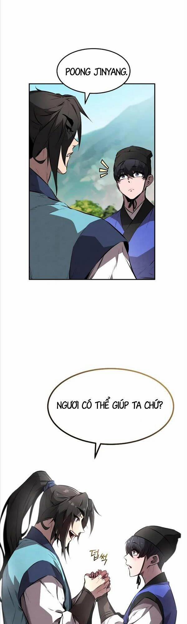 Chuyển Sinh Thành Tiêu Sư 22 trang 50