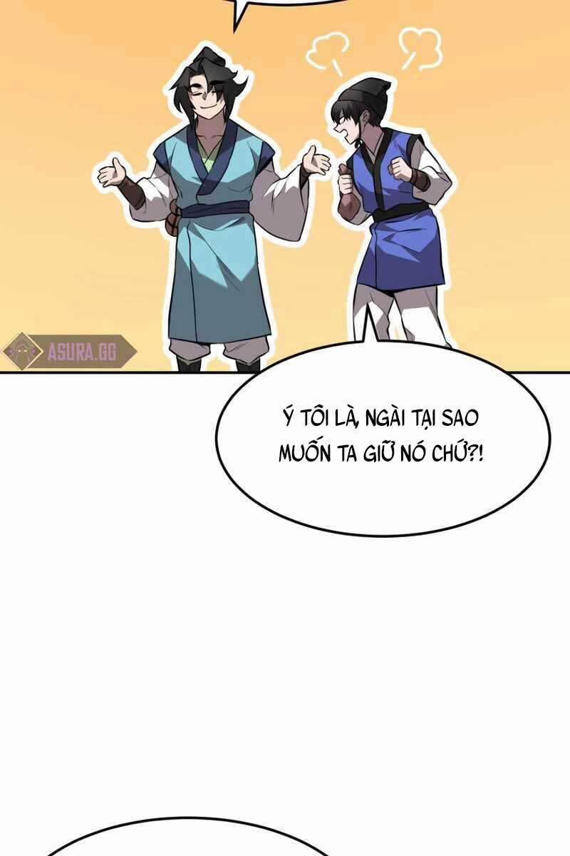 Chuyển Sinh Thành Tiêu Sư 23 trang 105
