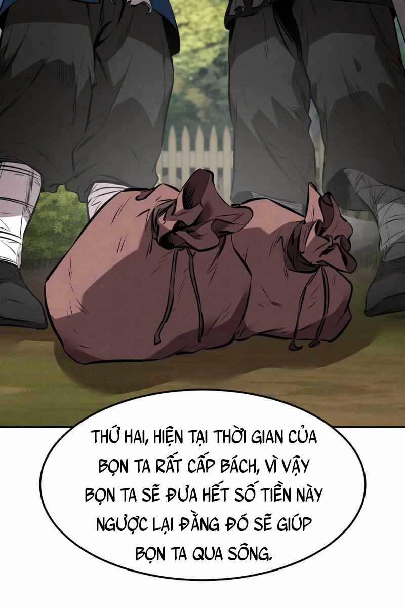 Chuyển Sinh Thành Tiêu Sư 23 trang 18