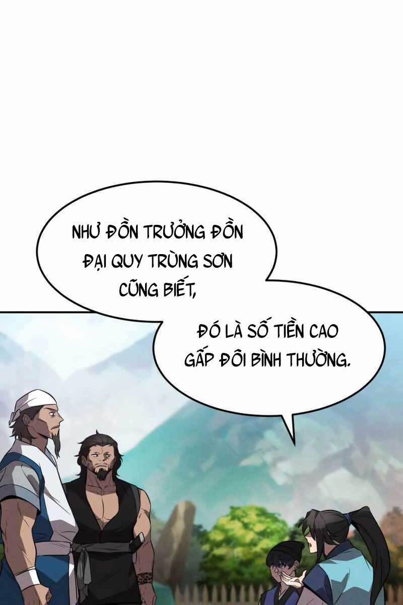 Chuyển Sinh Thành Tiêu Sư 23 trang 19