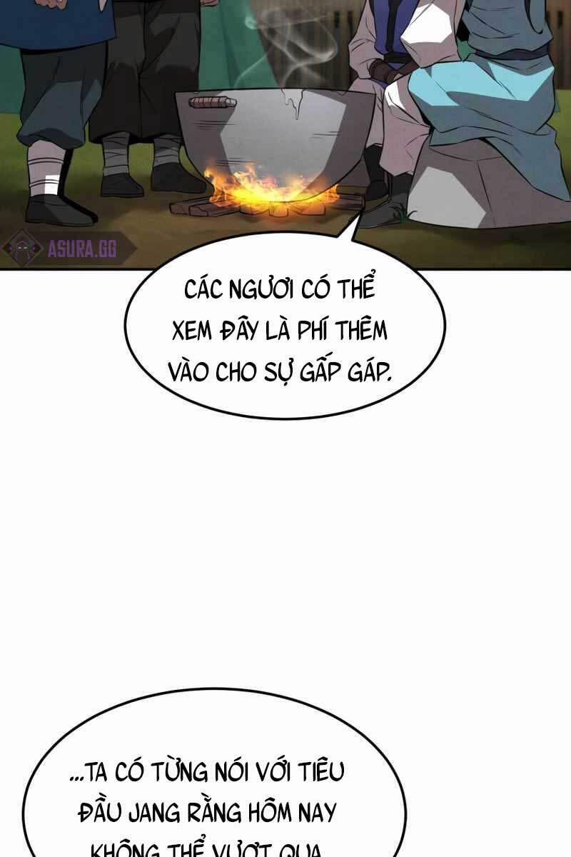 Chuyển Sinh Thành Tiêu Sư 23 trang 20