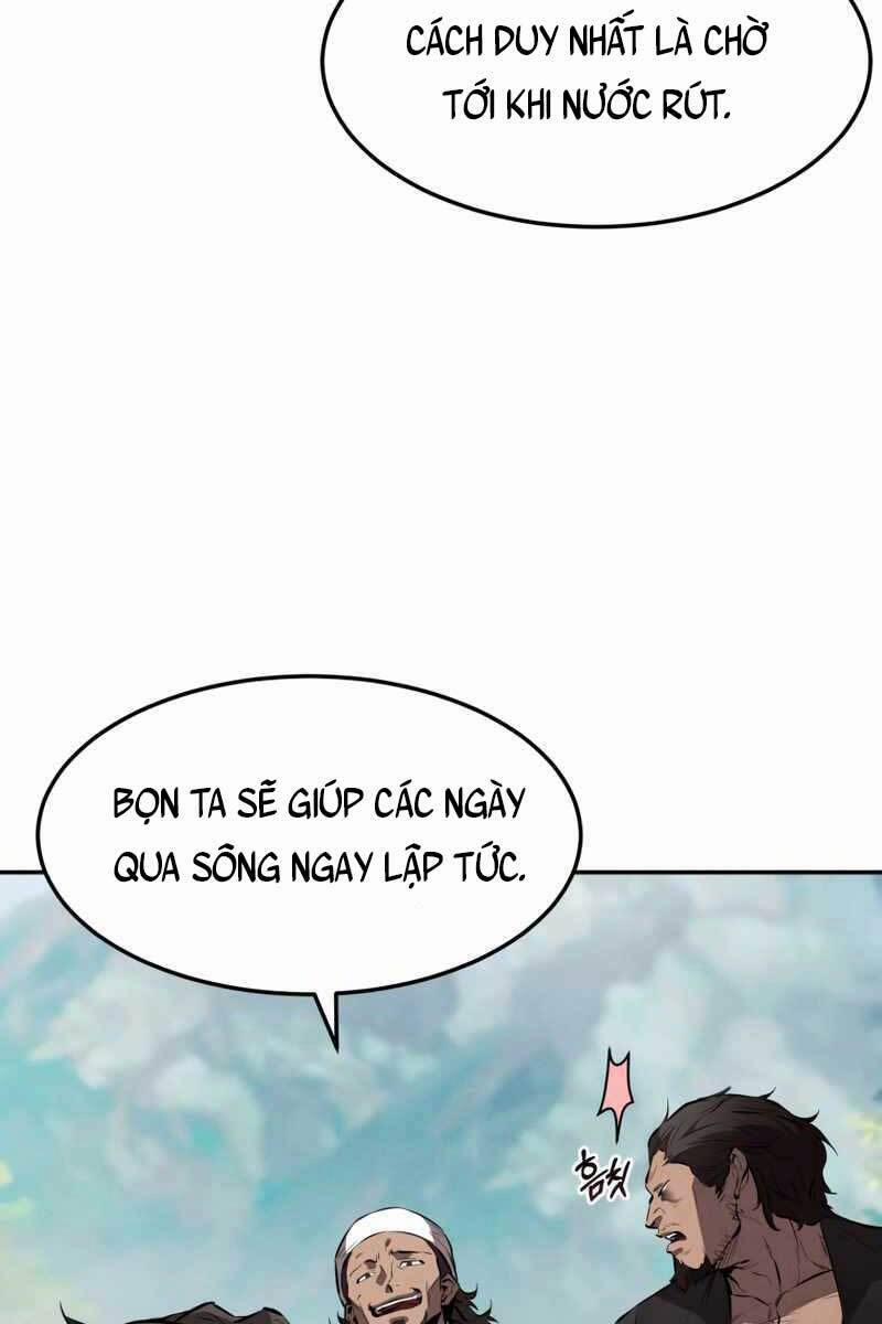 Chuyển Sinh Thành Tiêu Sư 23 trang 22