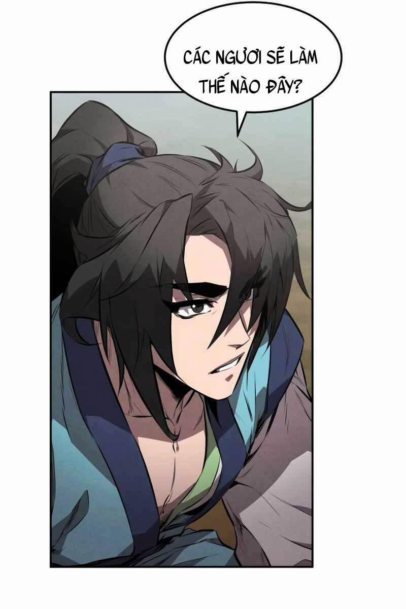 Chuyển Sinh Thành Tiêu Sư 23 trang 24