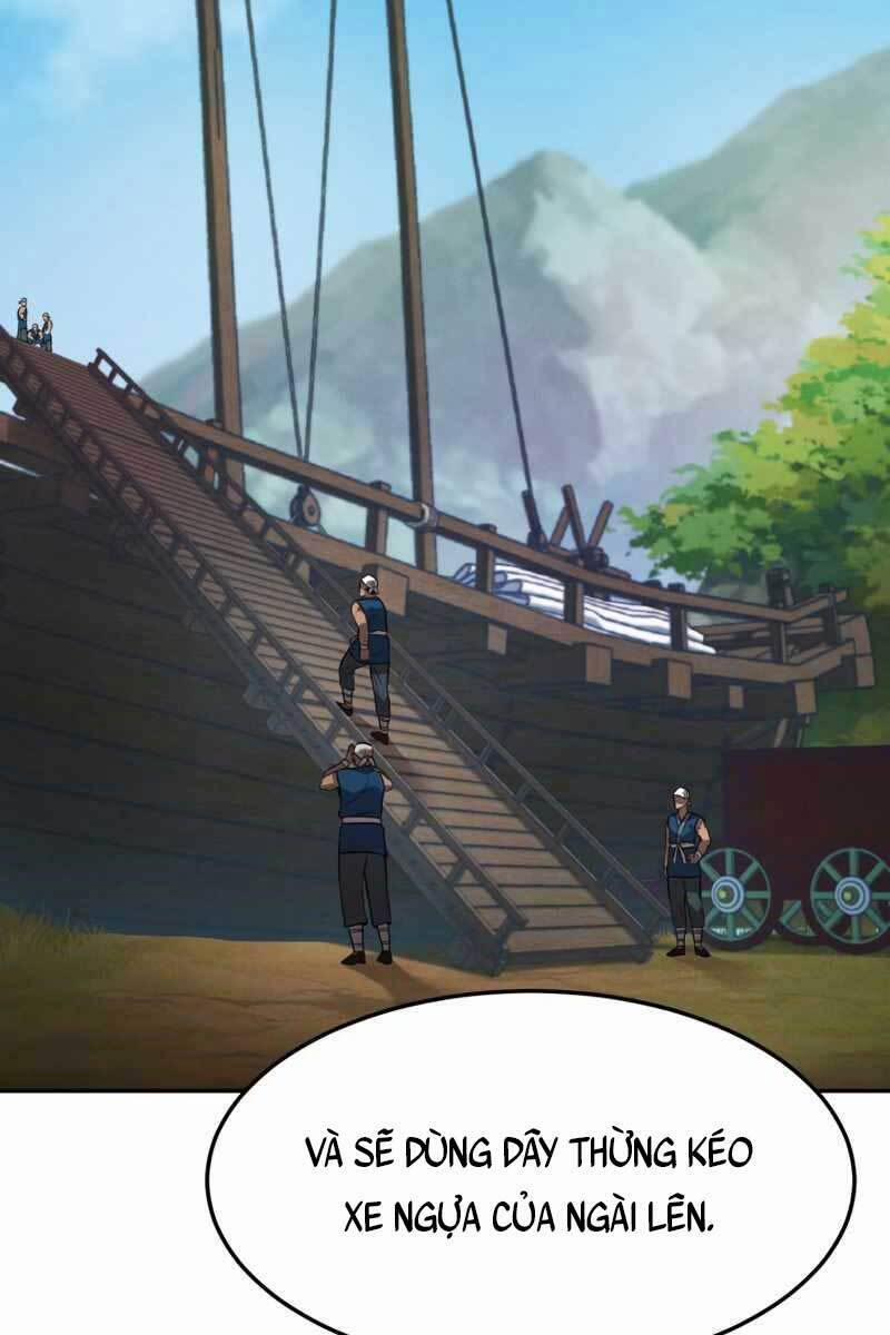 Chuyển Sinh Thành Tiêu Sư 23 trang 27