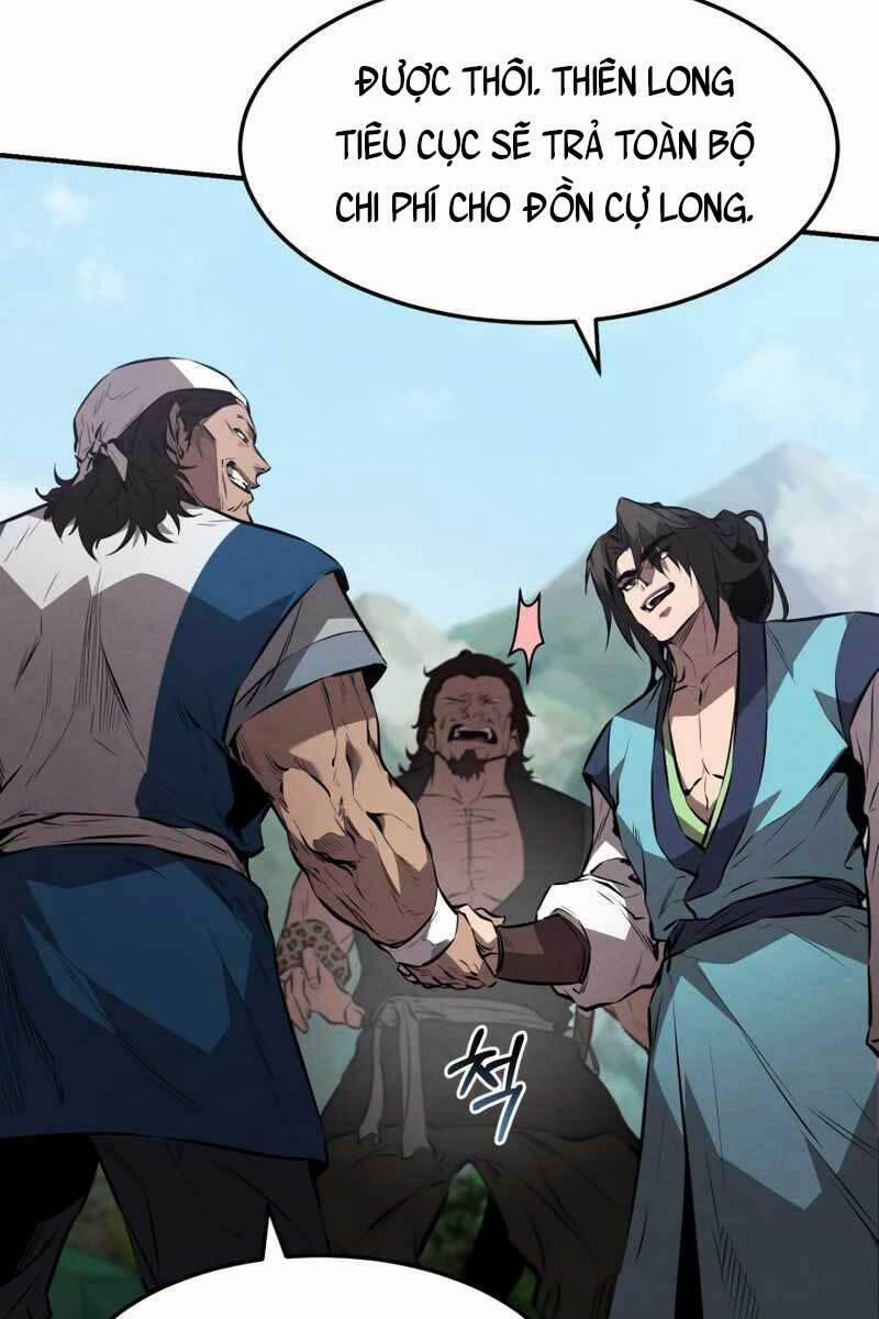 Chuyển Sinh Thành Tiêu Sư 23 trang 31