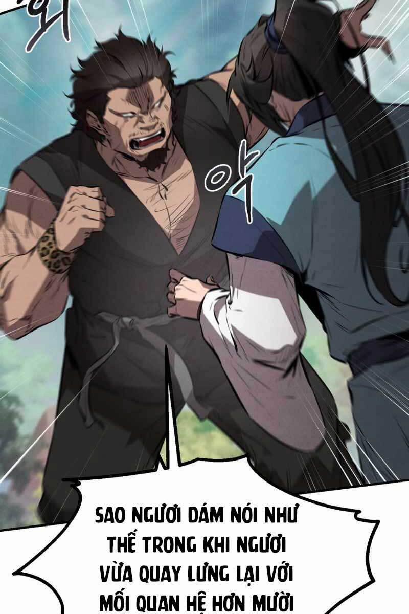 Chuyển Sinh Thành Tiêu Sư 23 trang 37