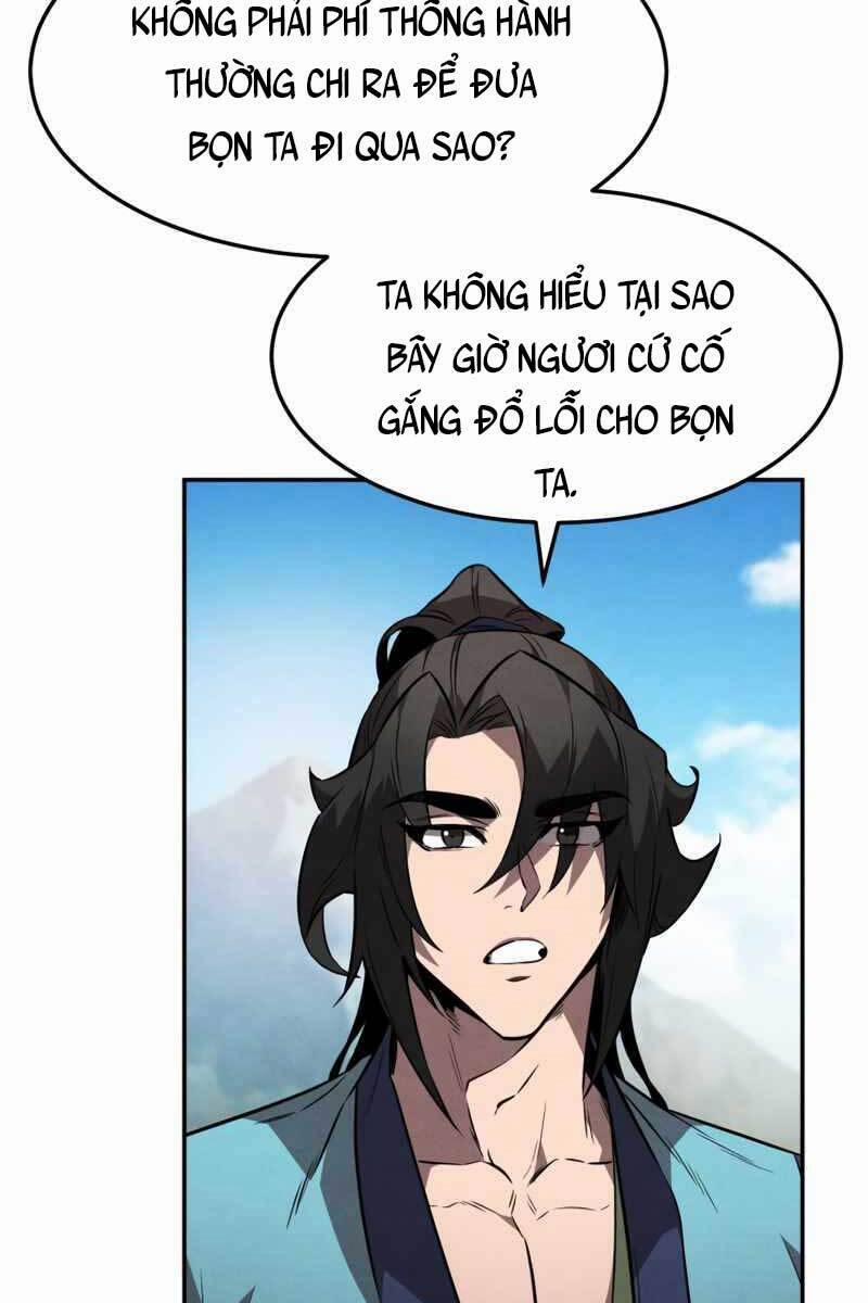 Chuyển Sinh Thành Tiêu Sư 23 trang 42