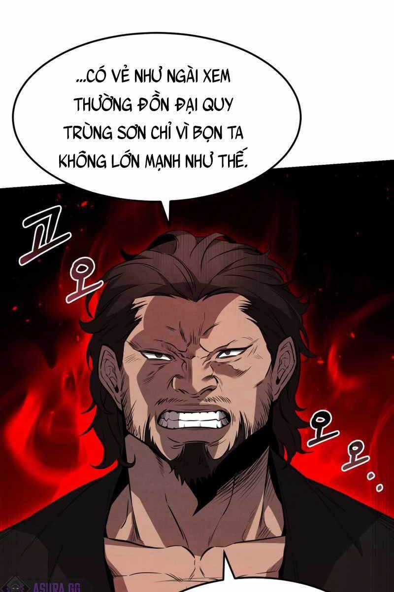 Chuyển Sinh Thành Tiêu Sư 23 trang 46