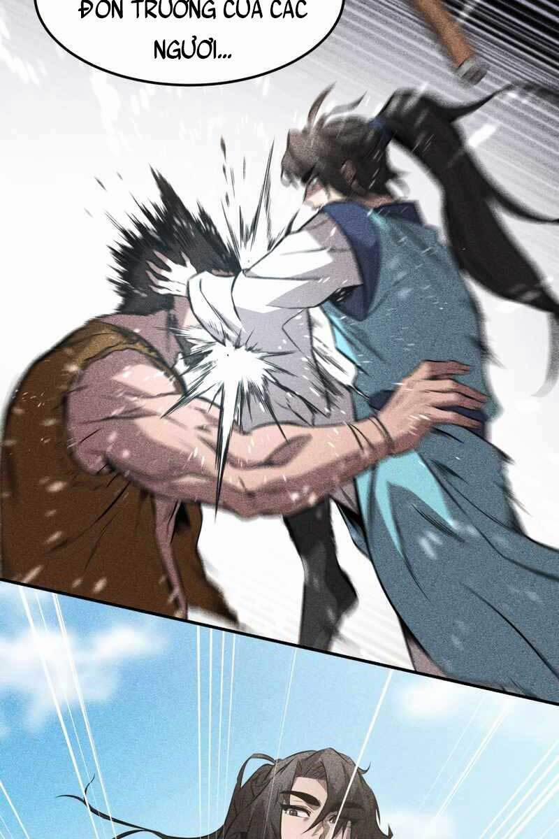 Chuyển Sinh Thành Tiêu Sư 23 trang 55