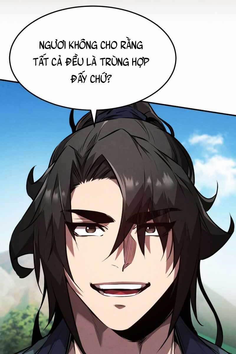 Chuyển Sinh Thành Tiêu Sư 23 trang 57