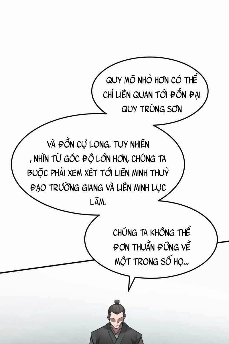 Chuyển Sinh Thành Tiêu Sư 23 trang 71