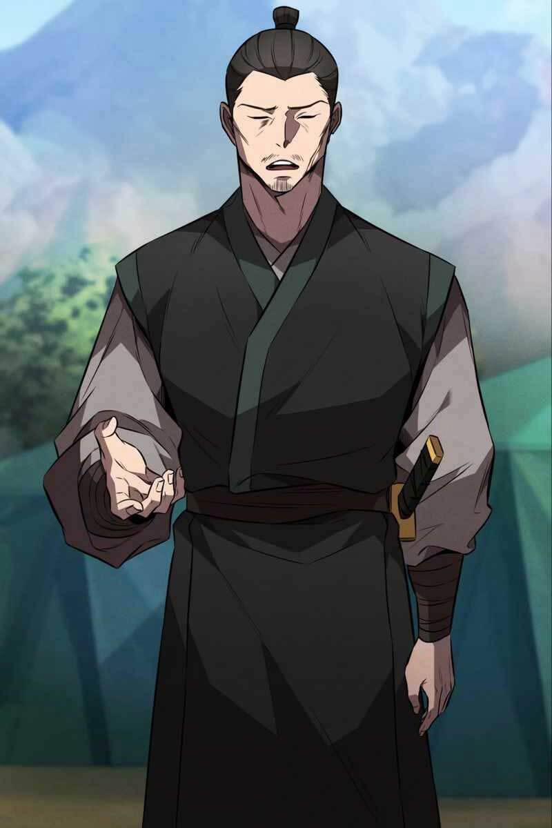 Chuyển Sinh Thành Tiêu Sư 23 trang 79