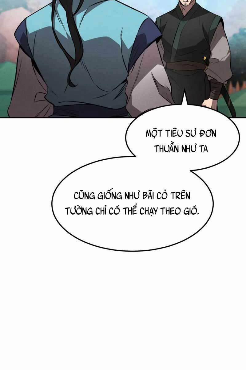 Chuyển Sinh Thành Tiêu Sư 23 trang 86