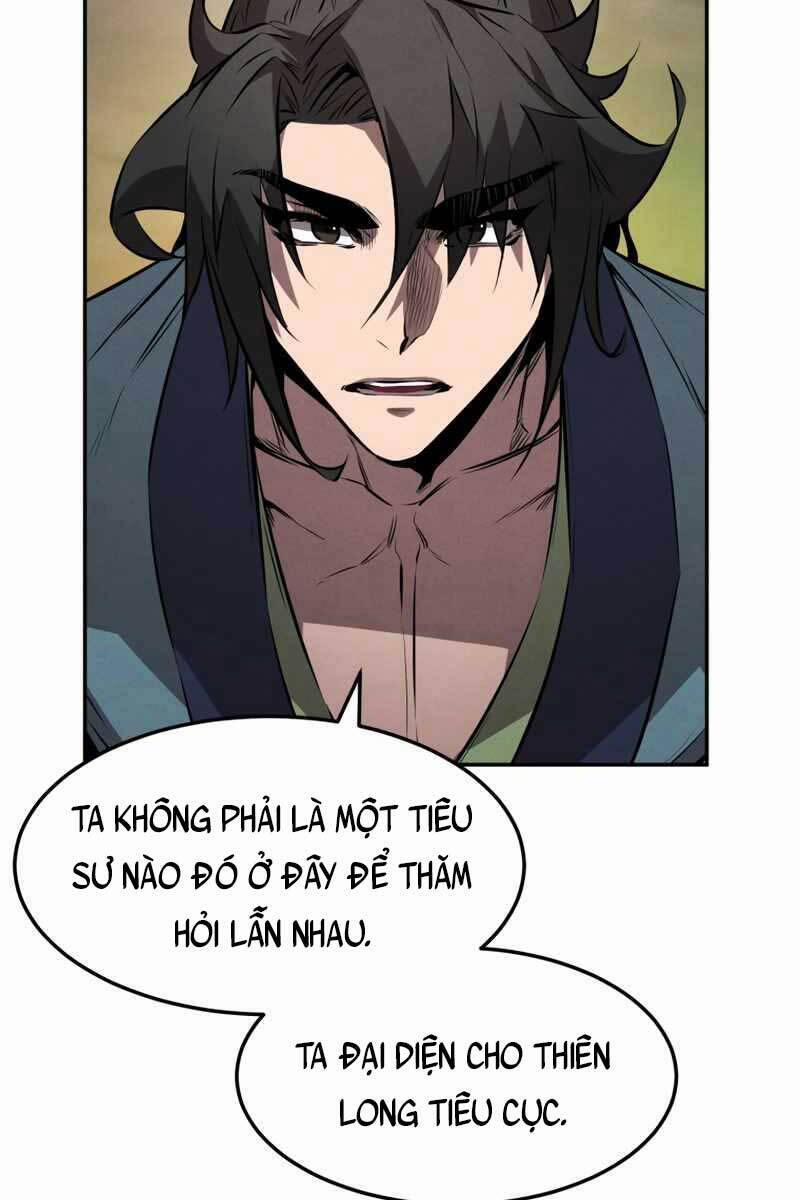 Chuyển Sinh Thành Tiêu Sư 23 trang 9