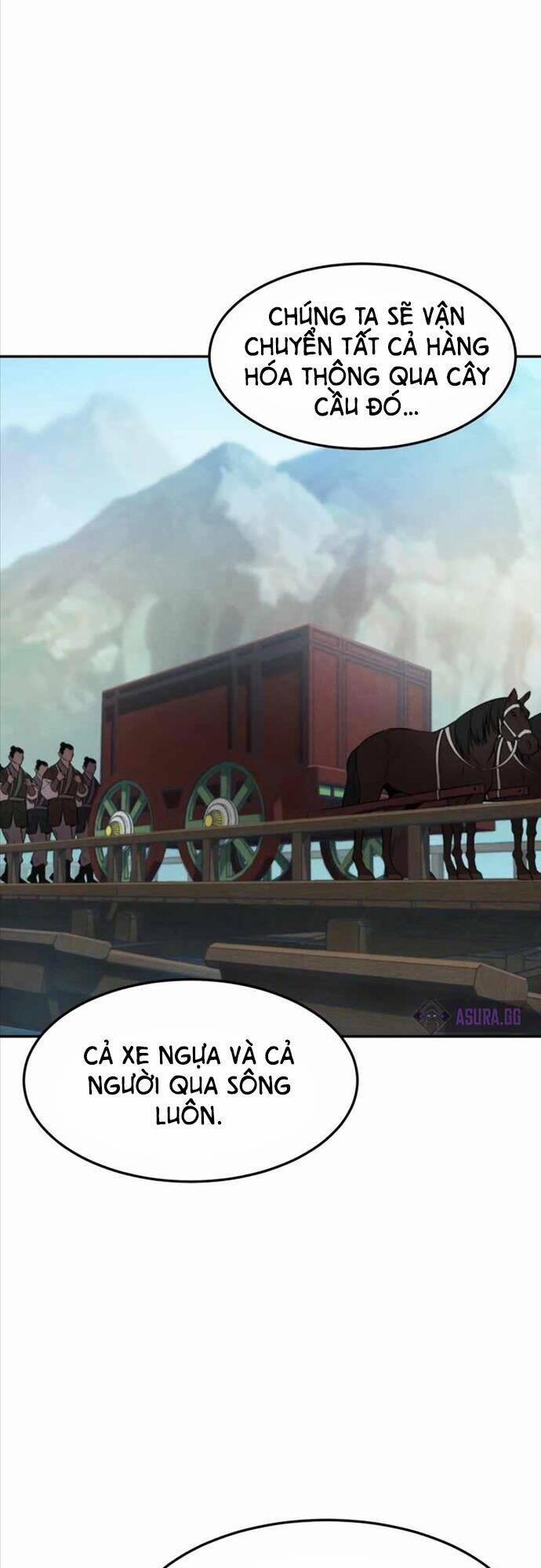 Chuyển Sinh Thành Tiêu Sư 24 trang 10