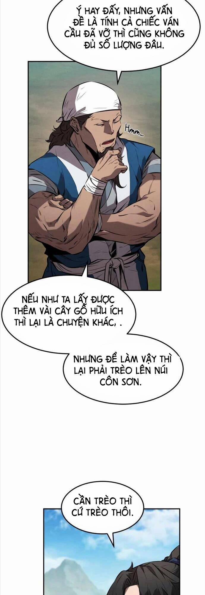 Chuyển Sinh Thành Tiêu Sư 24 trang 11