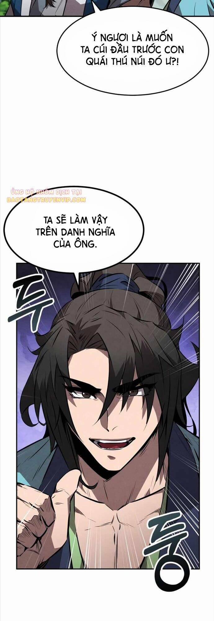 Chuyển Sinh Thành Tiêu Sư 24 trang 15