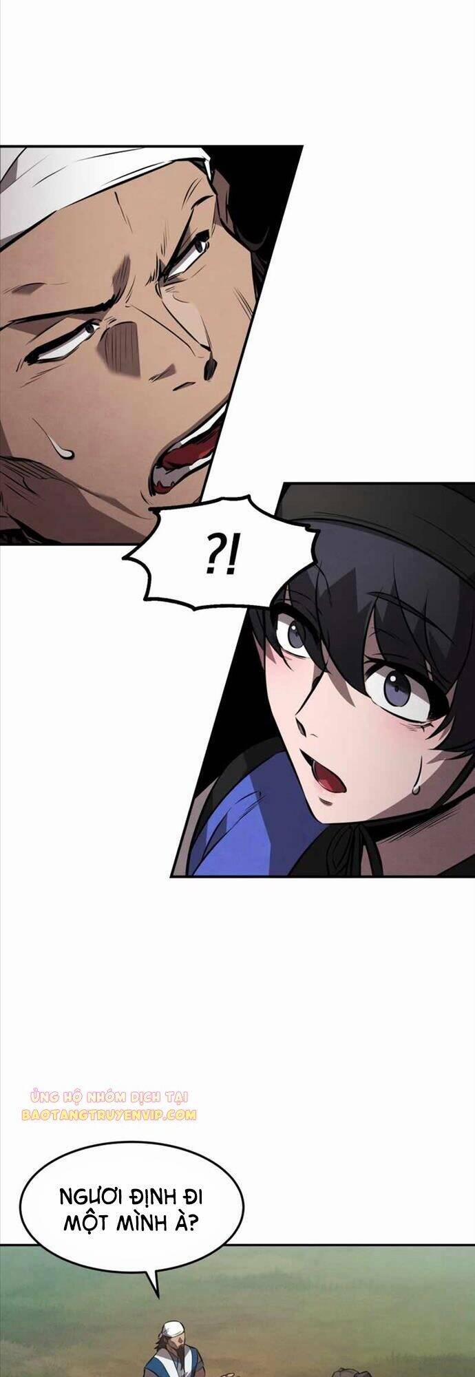 Chuyển Sinh Thành Tiêu Sư 24 trang 16