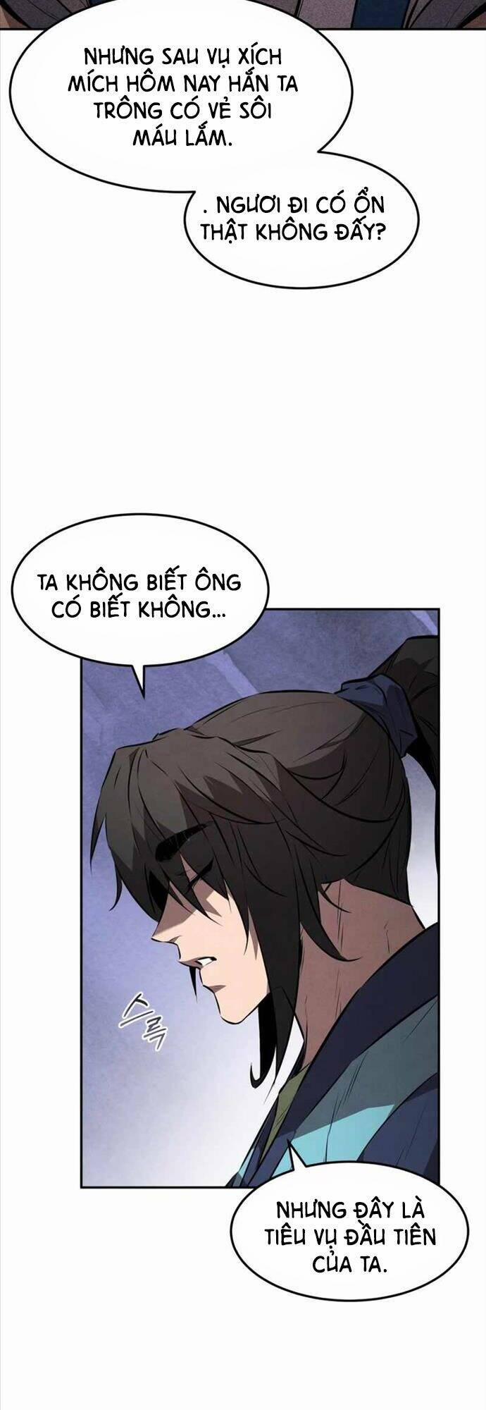 Chuyển Sinh Thành Tiêu Sư 24 trang 18