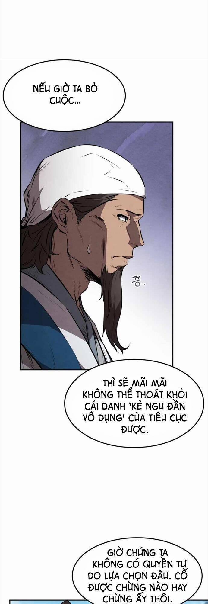 Chuyển Sinh Thành Tiêu Sư 24 trang 19