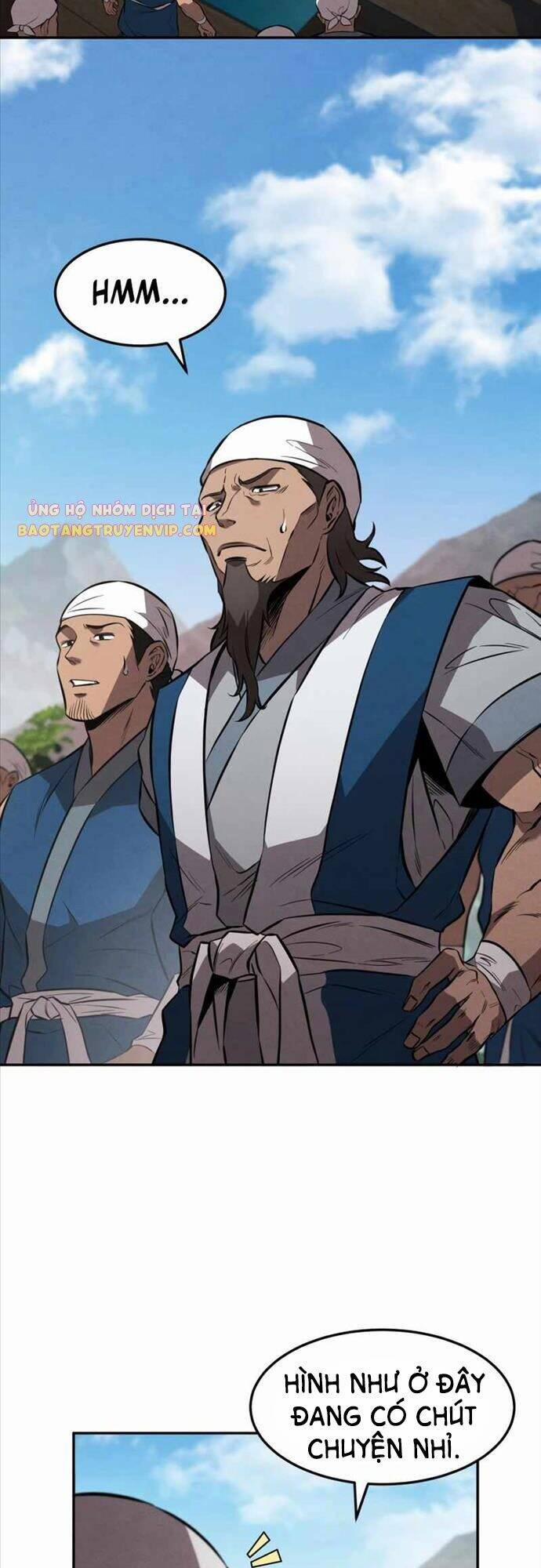 Chuyển Sinh Thành Tiêu Sư 24 trang 2