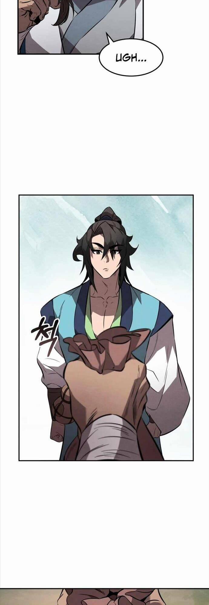 Chuyển Sinh Thành Tiêu Sư 24 trang 22