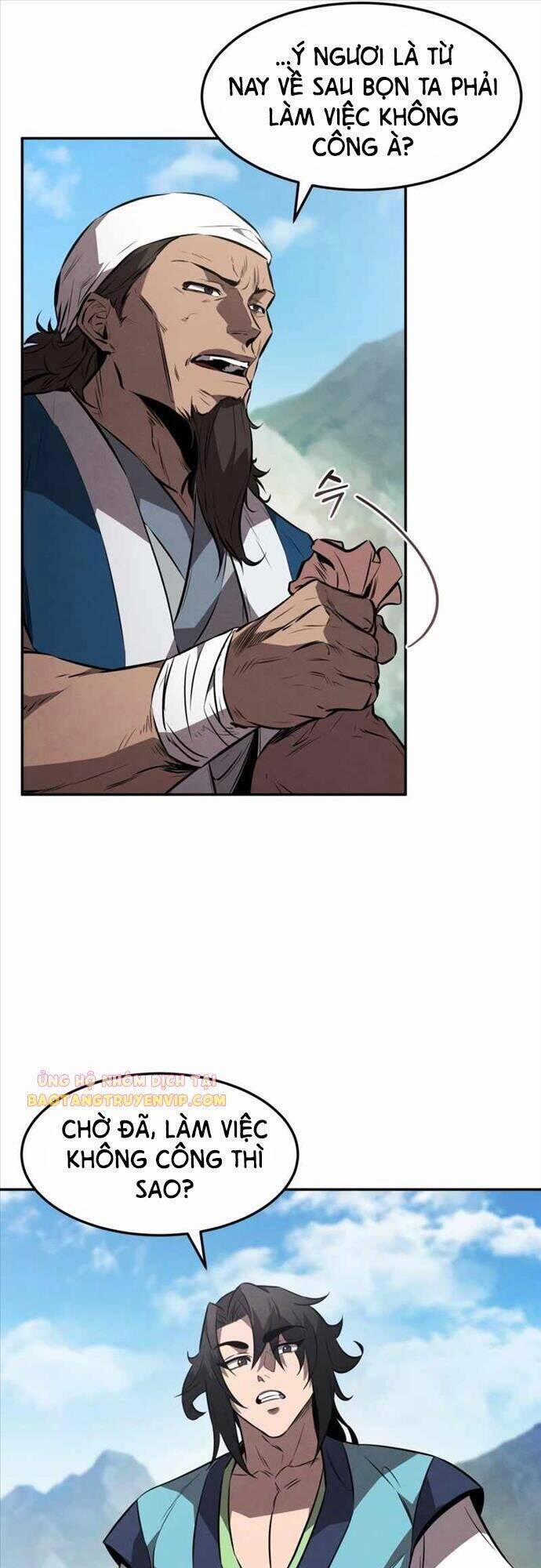 Chuyển Sinh Thành Tiêu Sư 24 trang 26