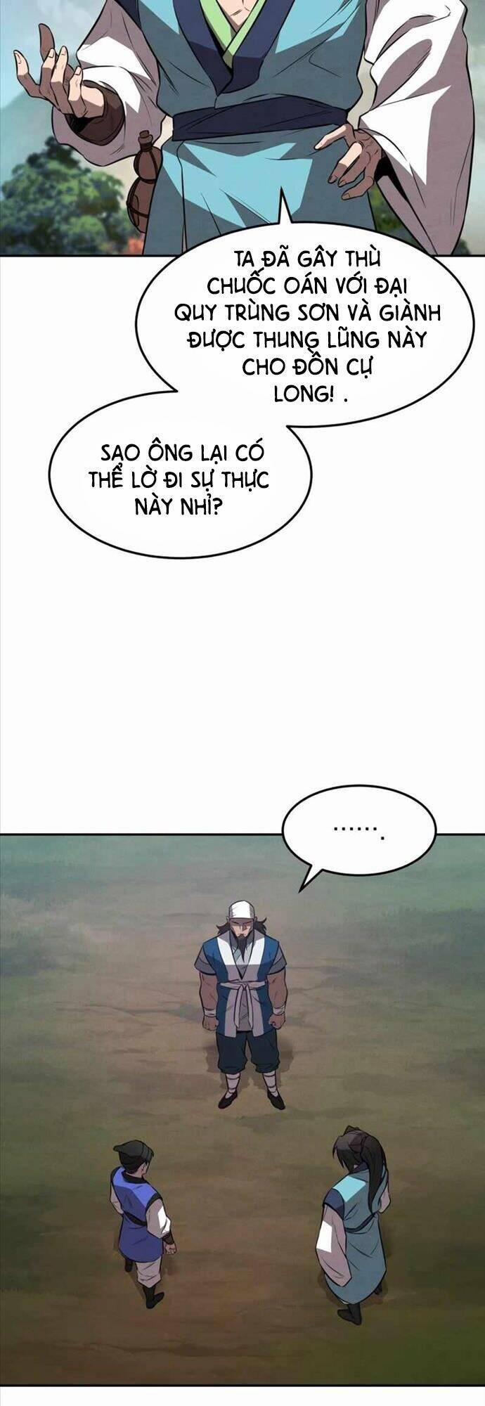 Chuyển Sinh Thành Tiêu Sư 24 trang 27