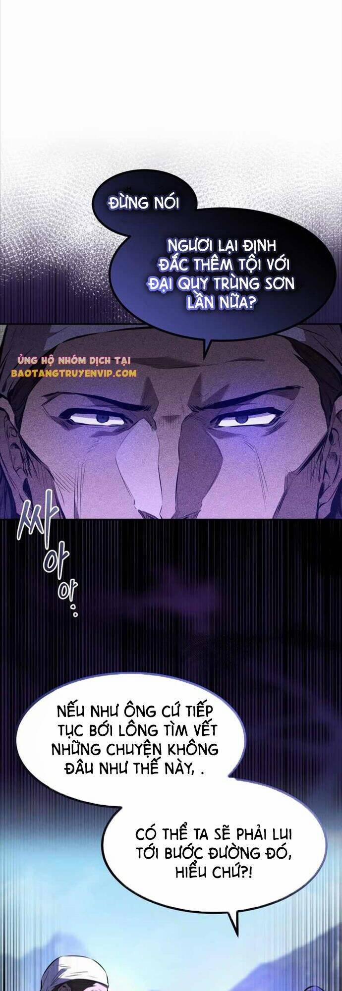 Chuyển Sinh Thành Tiêu Sư 24 trang 28