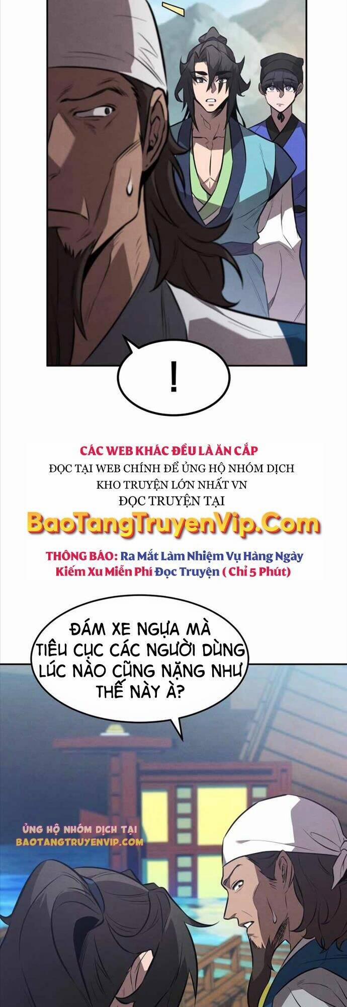 Chuyển Sinh Thành Tiêu Sư 24 trang 3