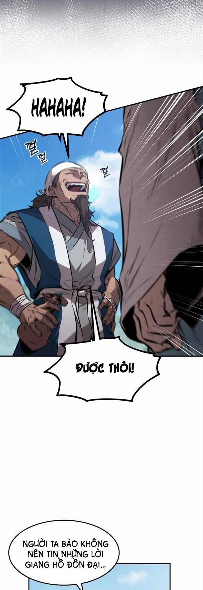 Chuyển Sinh Thành Tiêu Sư 24 trang 30