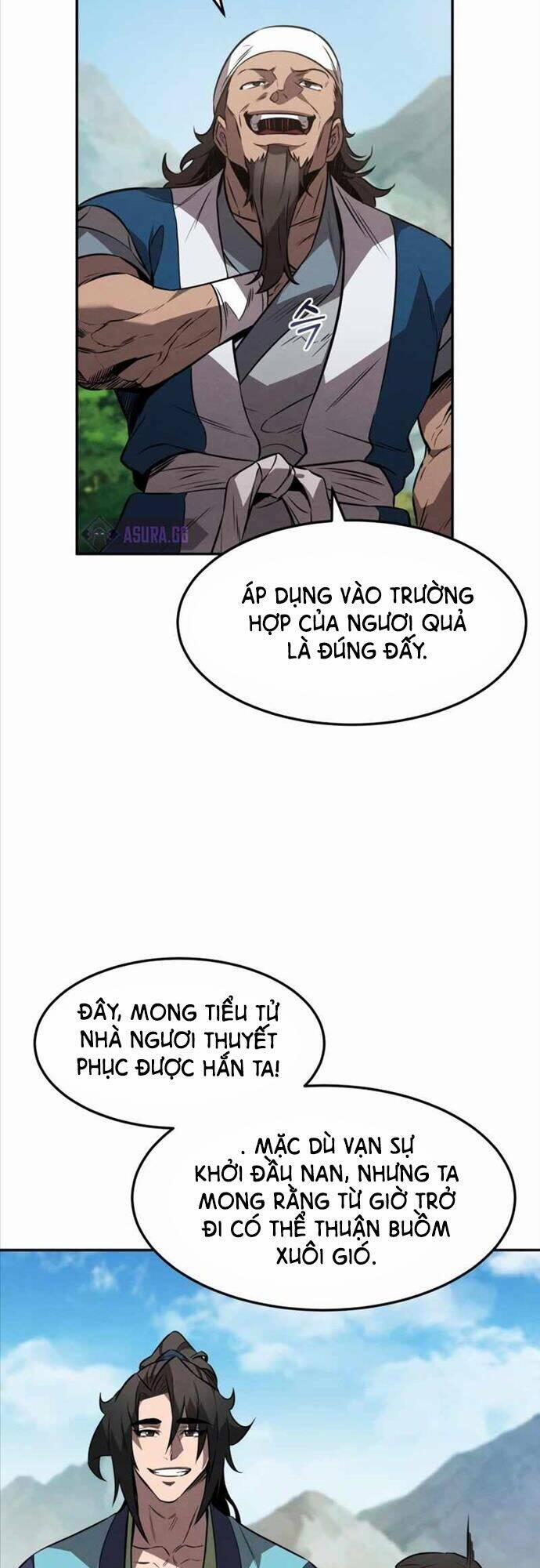 Chuyển Sinh Thành Tiêu Sư 24 trang 31