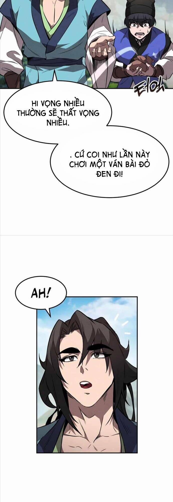 Chuyển Sinh Thành Tiêu Sư 24 trang 32