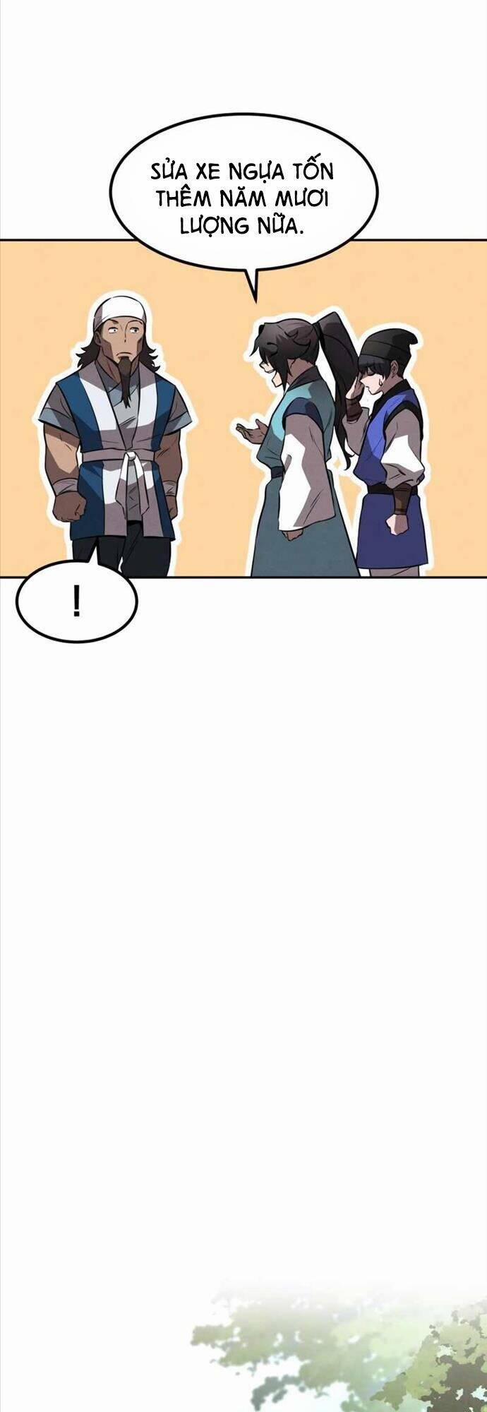 Chuyển Sinh Thành Tiêu Sư 24 trang 33