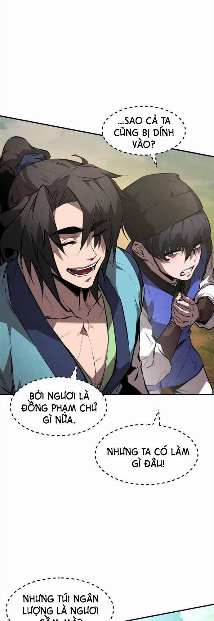 Chuyển Sinh Thành Tiêu Sư 24 trang 36