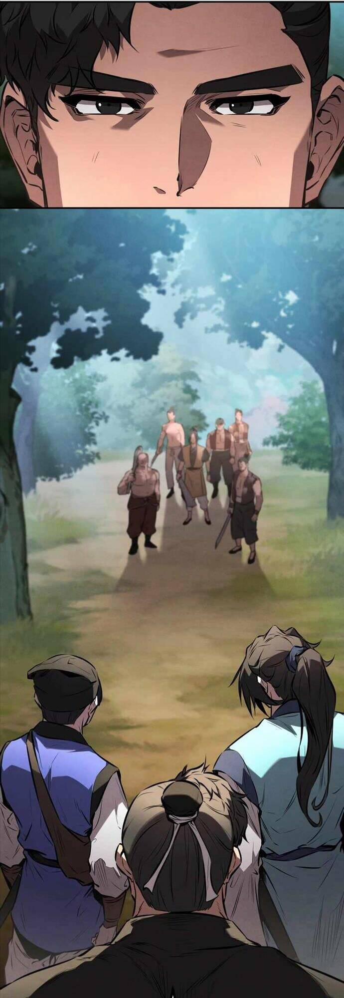 Chuyển Sinh Thành Tiêu Sư 24 trang 39