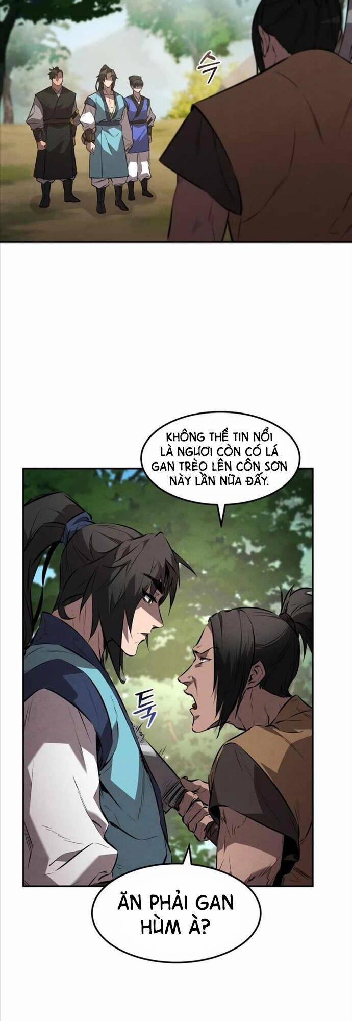 Chuyển Sinh Thành Tiêu Sư 24 trang 41