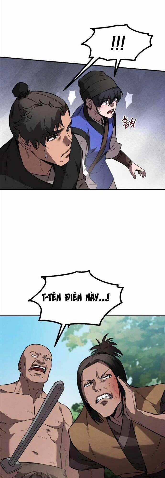 Chuyển Sinh Thành Tiêu Sư 24 trang 43