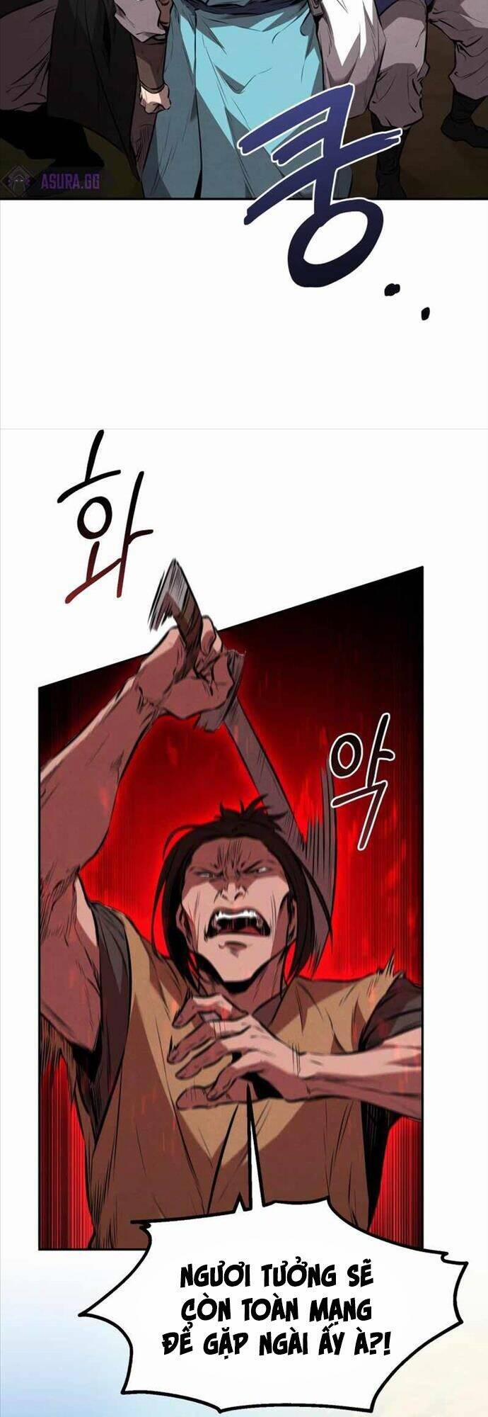 Chuyển Sinh Thành Tiêu Sư 24 trang 45