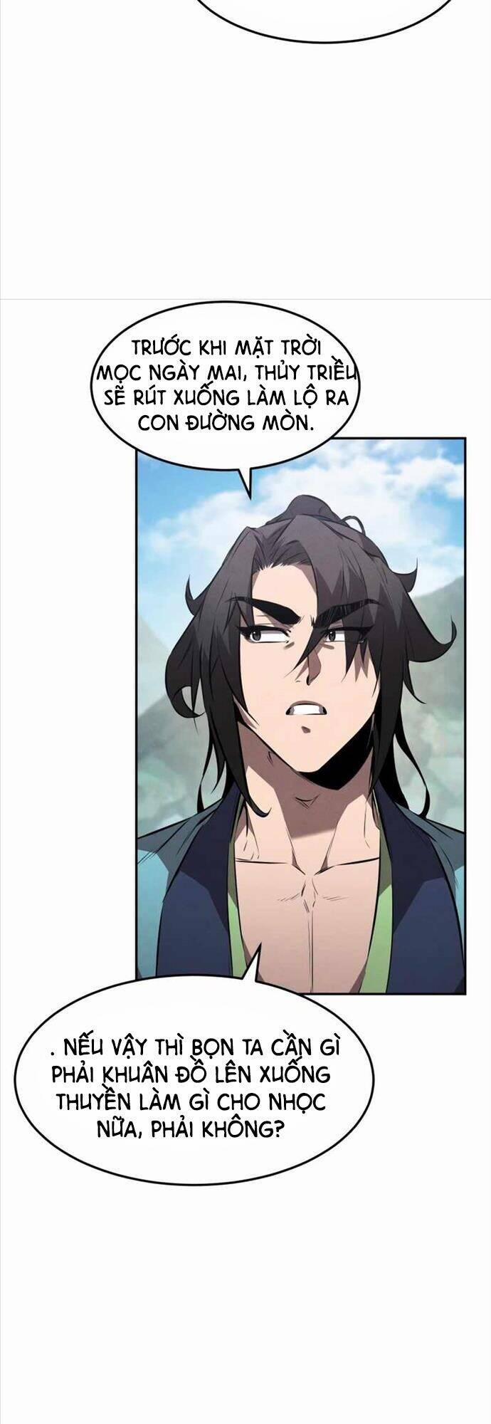 Chuyển Sinh Thành Tiêu Sư 24 trang 6