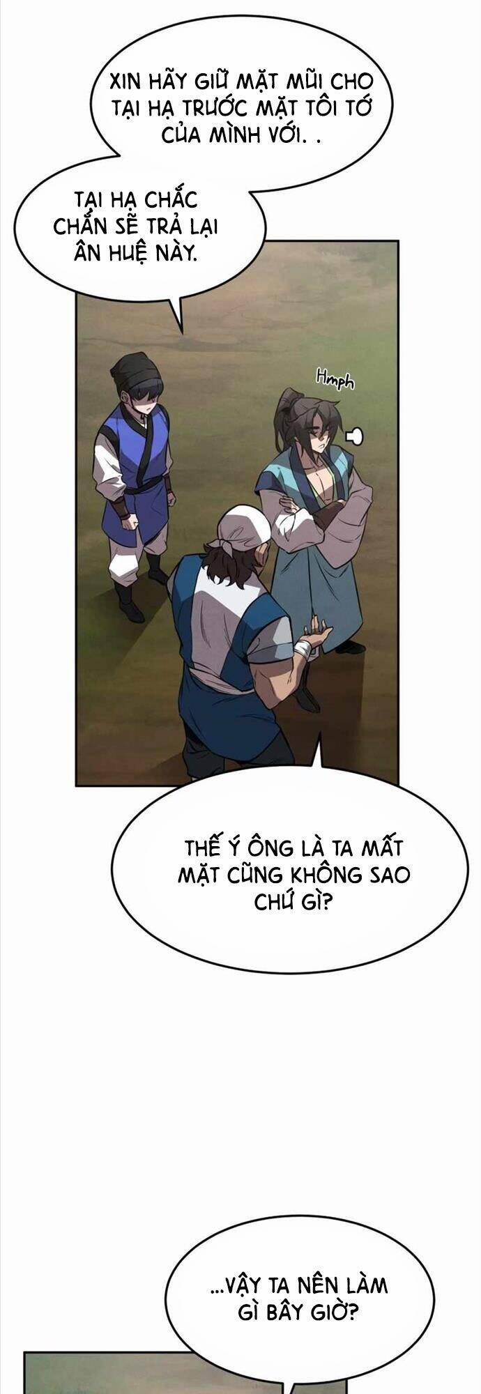 Chuyển Sinh Thành Tiêu Sư 24 trang 7