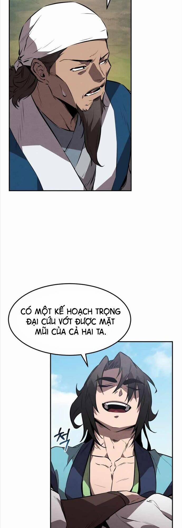 Chuyển Sinh Thành Tiêu Sư 24 trang 8