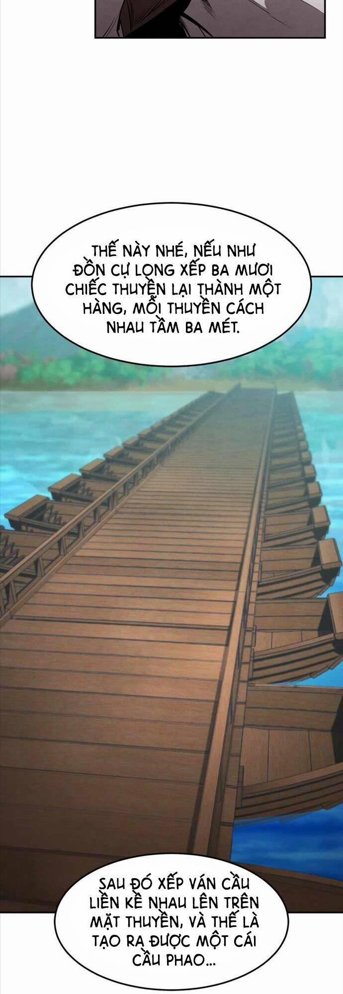 Chuyển Sinh Thành Tiêu Sư 24 trang 9