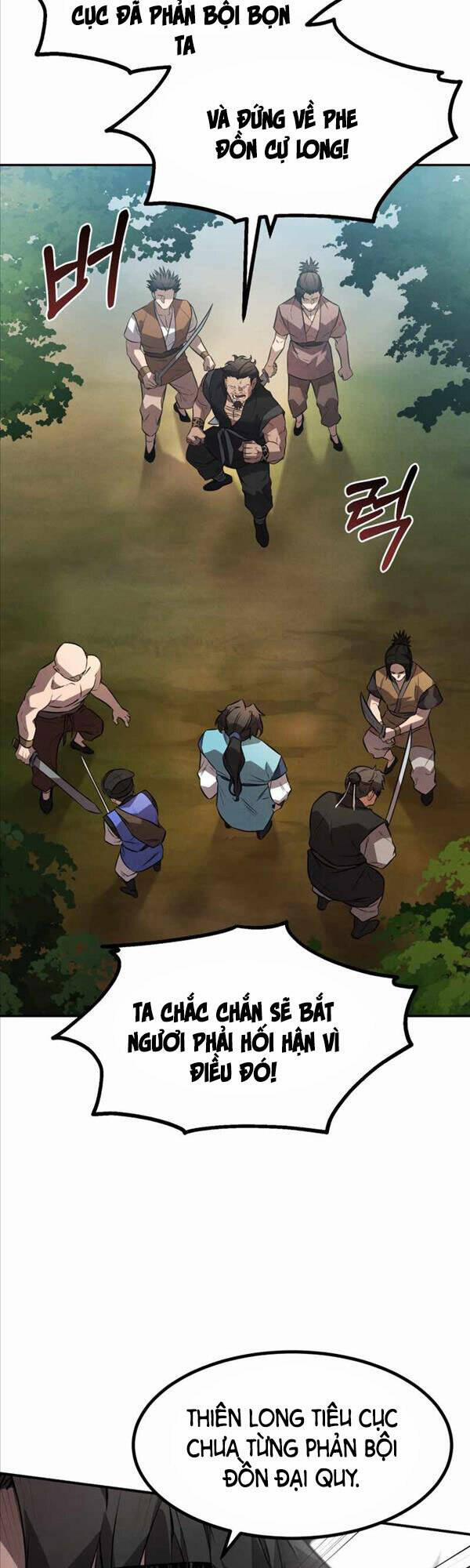 Chuyển Sinh Thành Tiêu Sư 25 trang 10