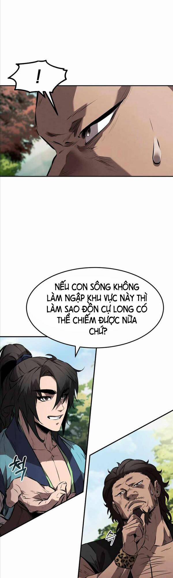 Chuyển Sinh Thành Tiêu Sư 25 trang 14