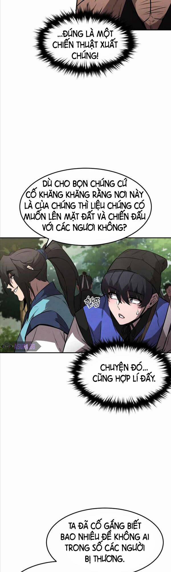 Chuyển Sinh Thành Tiêu Sư 25 trang 15