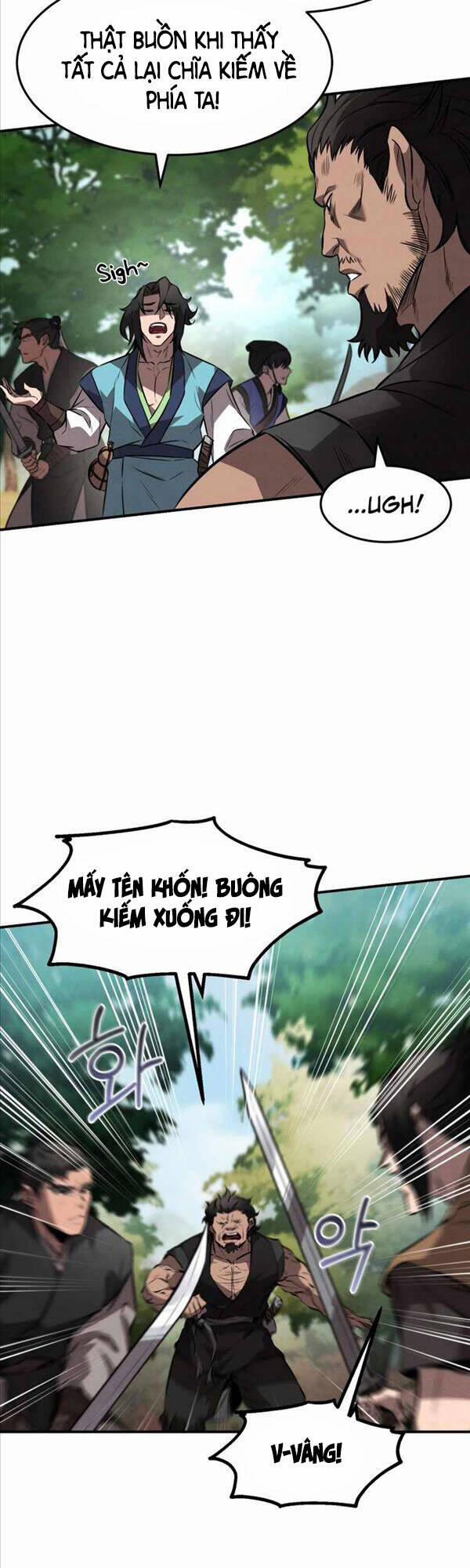 Chuyển Sinh Thành Tiêu Sư 25 trang 16