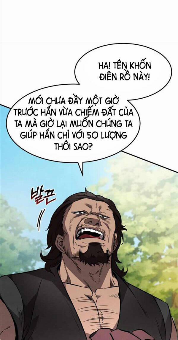 Chuyển Sinh Thành Tiêu Sư 25 trang 22