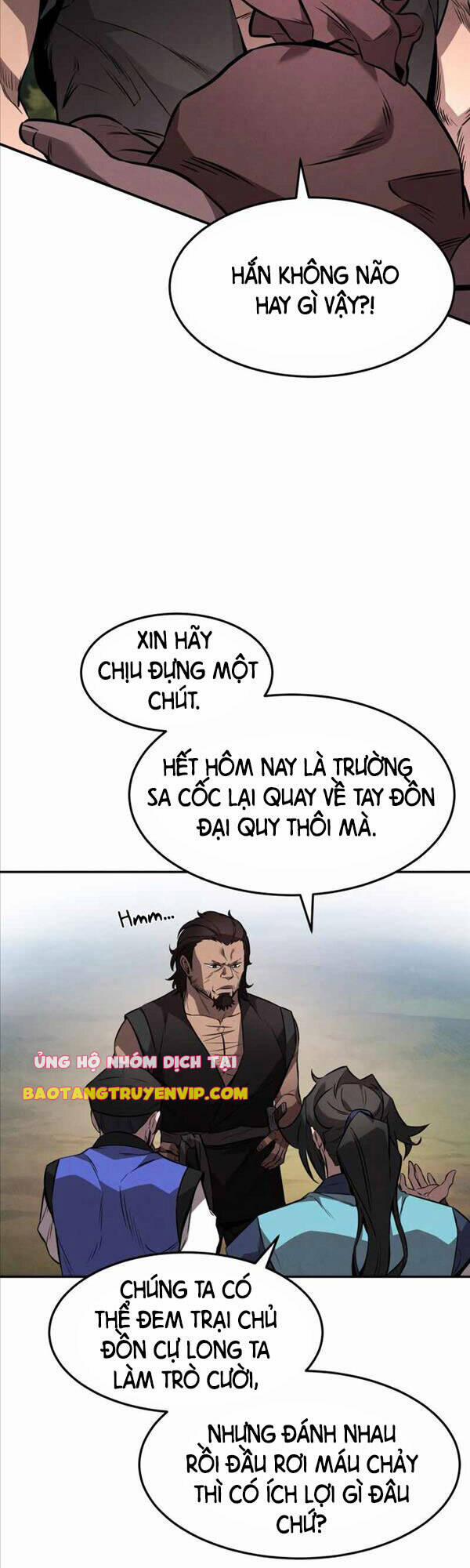 Chuyển Sinh Thành Tiêu Sư 25 trang 23