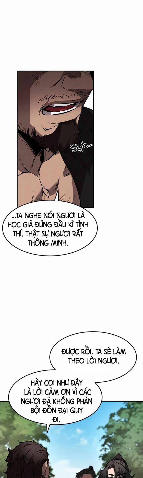 Chuyển Sinh Thành Tiêu Sư 25 trang 24